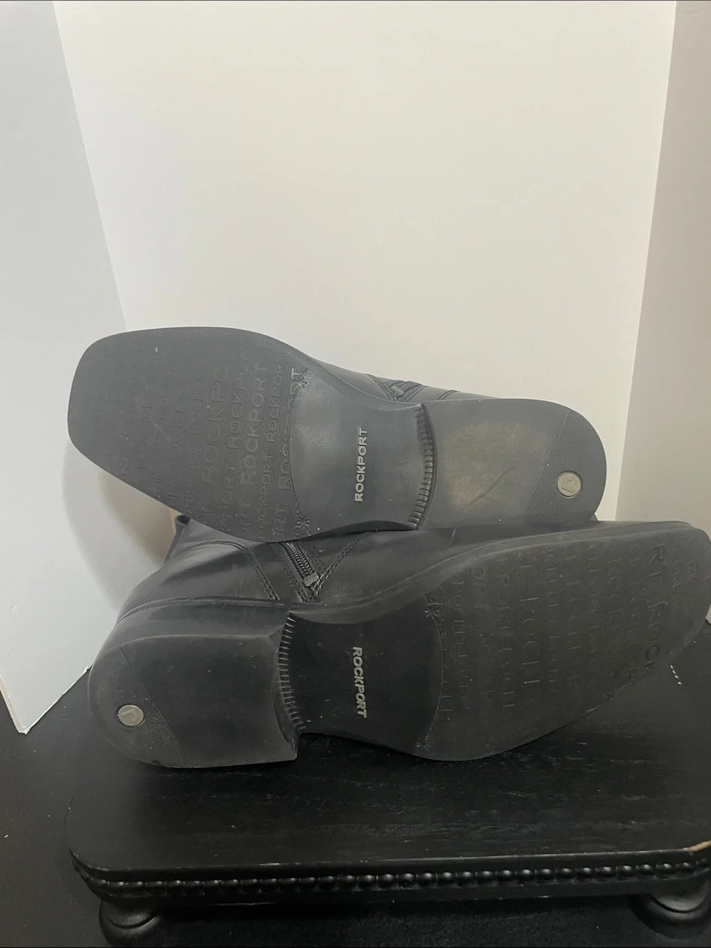 Rockport men toloni